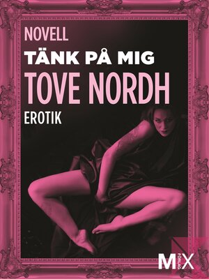 cover image of Tänk på mig